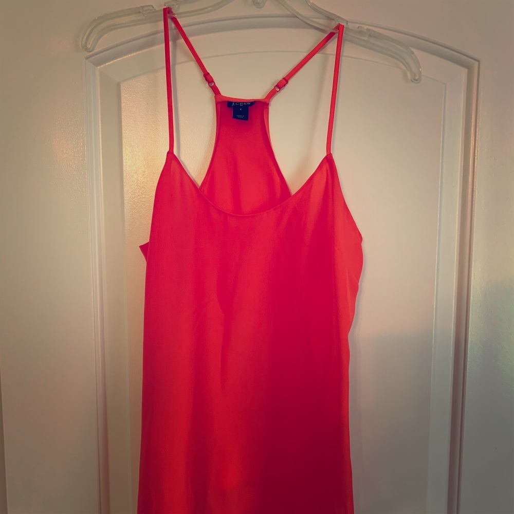 Coral Tank